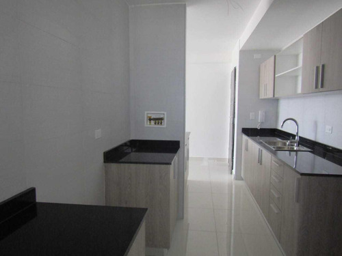 Imagen 11 de 14 de Venta De Apartamento De 84 M2 En Carreras El Carmen 19-7276