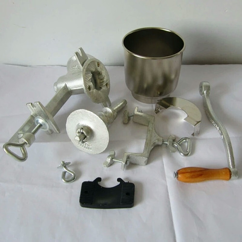 Maquina Moledora De Granos, Ceréales