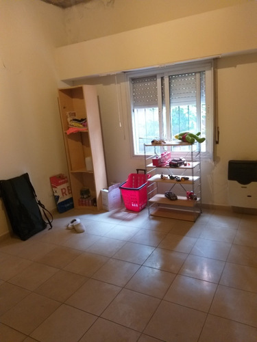 Imagen 5 de 18 de Venta Ph Al Frente En Planta Baja En Olivos