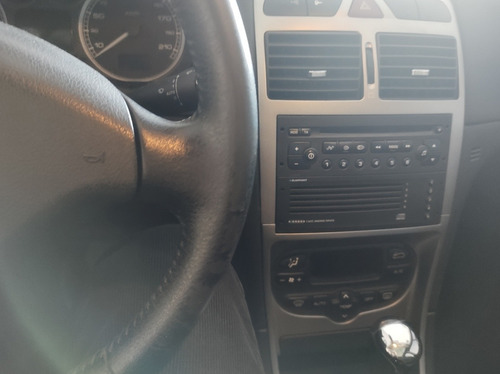 Imagen 9 de 12 de Peugeot 307 2004 2.0 Sw Premium Tiptronic