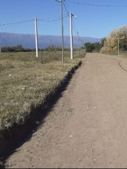 Imagen 2 de 4 de Lotes En Venta En Santa Rosa Del Conlara.