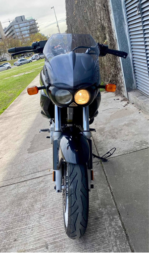 Imagen 5 de 11 de Bmw F 650 Cs
