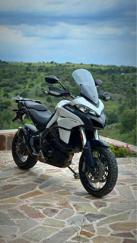 Ducati Multistrada 950 (no Bmw Gs Yamaha Kawasaki Suzuki