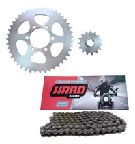 Comprar Kit Transmisión Corven Touring 250 44\u002F15 Cadena C\u002Foring