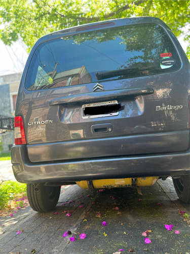 Citroën Berlingo Multispace 1.6 Sx 110cv Am53