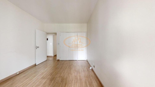 Apartamento Com 2 Dormitório(s) Localizado(a) No Bairro Higienópolis Em São Paulo / São Paulo - 17688:925311