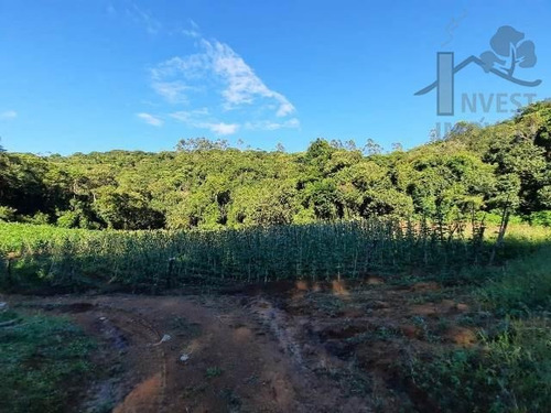 Cod 5569 -sitio Maravilhoso Em Ibiúna!! - 5569