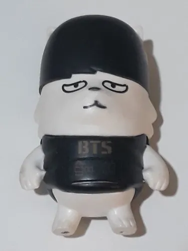 Bts Hip Hop Monster Coleção Completa | MercadoLivre Bts Hip Hop Monster Coleção Completa | MercadoLivre