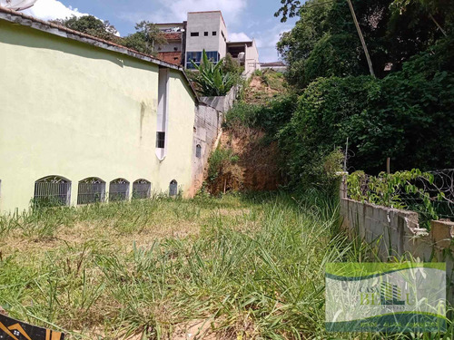 Imagem 3 de 7 de Lote / Terreno Em Companhia Fazenda Belem - Franco Da Rocha - 813