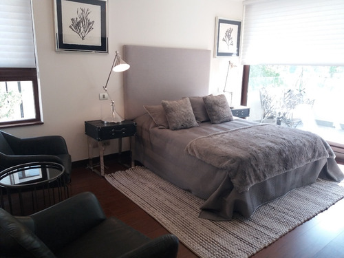 Gran Departamento En Excelente Ubicación Con Vista Despejada