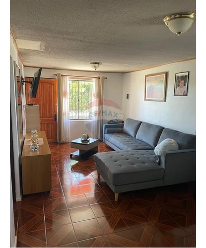 Venta De Casa De Campo Retiro