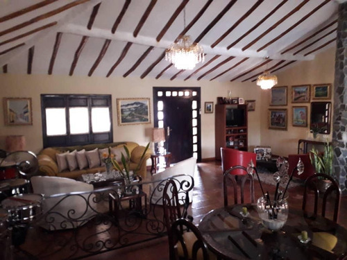 Imagen 9 de 13 de Rosaura Cortez Vende Finca En Safari Casa Miel Carabobo