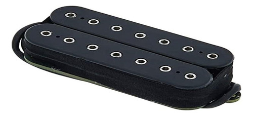 Dp720bkpastiglia Guitarra - Negro