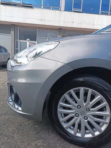 Suzuki Swift Dzire Aut
