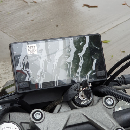 Imagen 5 de 6 de 650nk - 0km - Naked