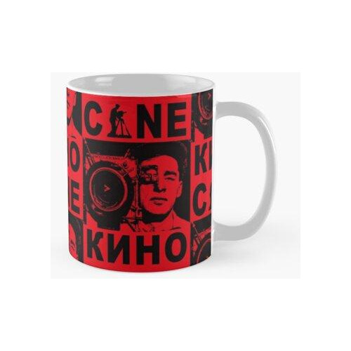 Taza ¡cine! ¡kino! ¡películas! Calidad Premium