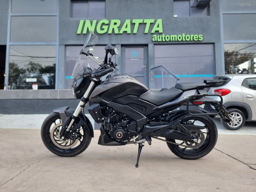 Bajaj Dominar 400