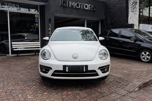Volkswagen The Beetle 1.4 Design Dsg
