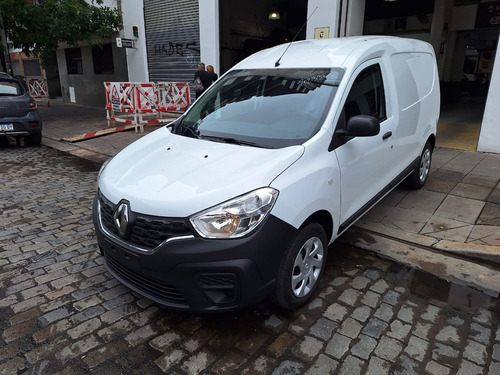 Renault Kangoo Ii Express Emotion 1.6 Sce