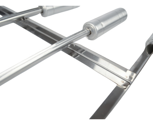 Suporte Para Espetos Artmill Grill Suspenso Maior