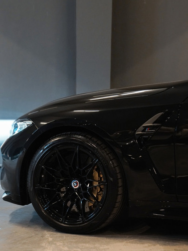 BMW Serie M 3.0 M3 Competition 510Cv