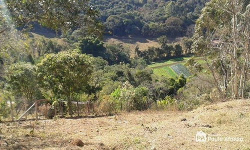 Chácara Residencial À Venda, . - Ch0061