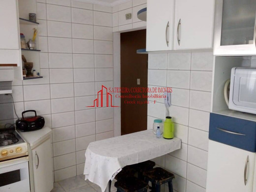 Imagem 4 de 15 de Apartametno Duplex Em São Caetano Do Sul - 1620