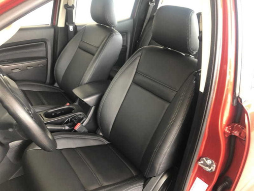 Imagem 11 de 15 de Ford Ranger Xls 2.2 4x2 Aut 2020
