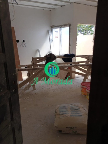 Imagem 5 de 19 de Belos Apartamentos Com Coberturas E Tipos 1° Andar No Jardim Das Maravilhas Em Santo André - Ap03735 - 70693977