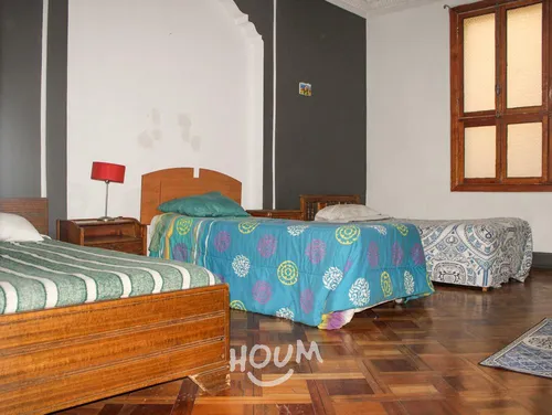Departamento Pasaje República Id: 143063
