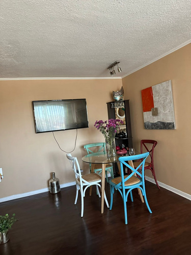 Departamento Cumbres Las Rastras Amoblado