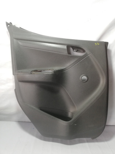 Tapa Puerta Trasera Izquierda Chevrolet S10 Mod 12-16 Ori