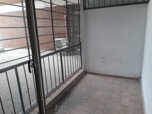Imagen 4 de 24 de Apto Dos Dorm Todo Al Frente Paraguay Y Rambla