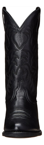 Botas Vaqueras Casual Hombre, Botas Vaqueras Western