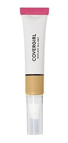 Rostro Correctores - Covergirl Outlast All-day Soft Touch Co