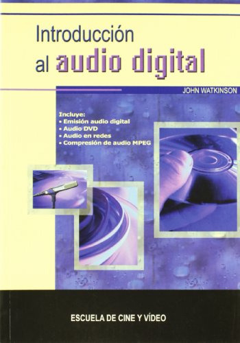 Introduccion Al Audio Digital -sin Coleccion-