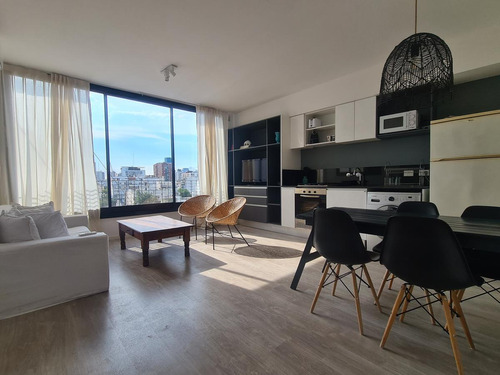 Venta Departamento En Palermo Soho, A Estrenar!!