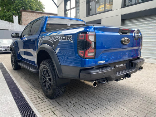 Ford Ranger 3.0 V6 4X4