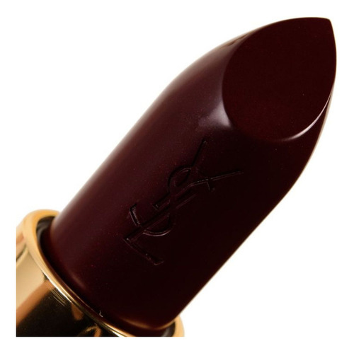 Yves Saint Laurent Rouge Pur Coture Labial Tono N 13 Marron N 13 Effortless Maoon