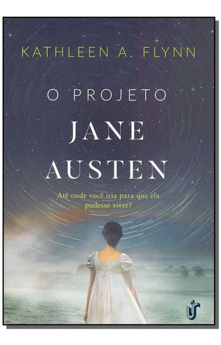 O Projeto Jane Austen