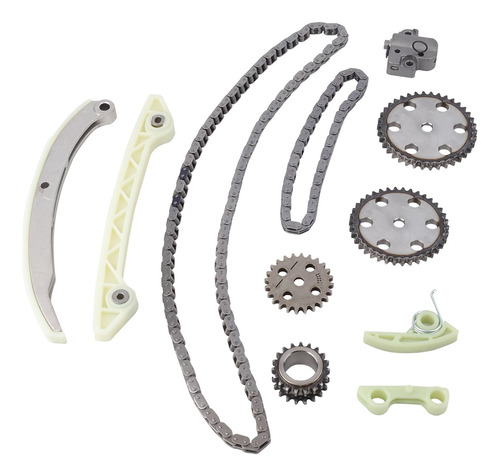 Kit Cadena De Tiempo Ranger 01-08 2.3l Dohc