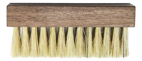 . 2 Cepillo Portátil For Lustrar De Cepillo Compatible Con