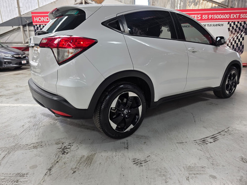 Honda HR-V 1.8 Prime