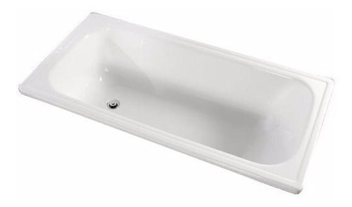 Bañera Clásica Bagnara 170x70 Cm