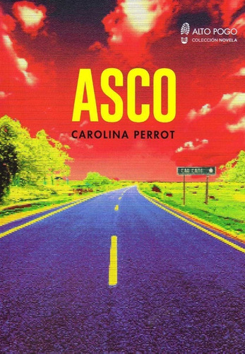 Asco - Perrot, Carolina