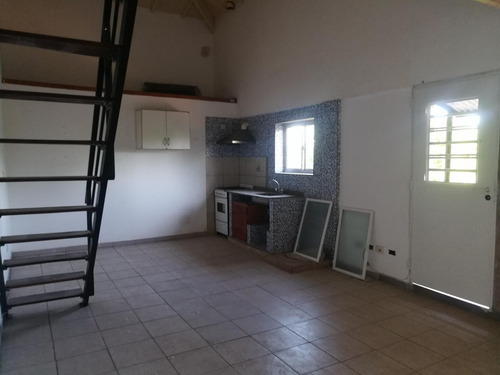 Depto 2 Amb Tipo Loft Con Cochera , Todo Incluido Sin Expensas Complejo Con Pisicina Y Parrilla