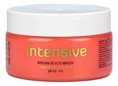 Macpaul Intensive Kit Shampoo E Mascara
