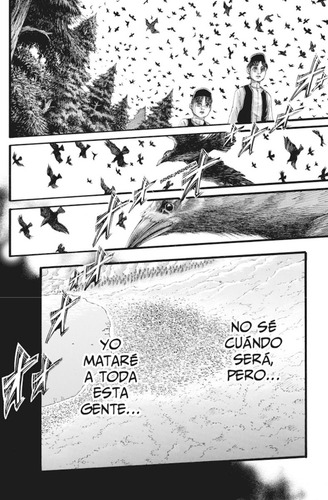 Imagen 5 de 6 de Shingeki No Kyojin Attack On Titan Ataque A Los Titanes #33