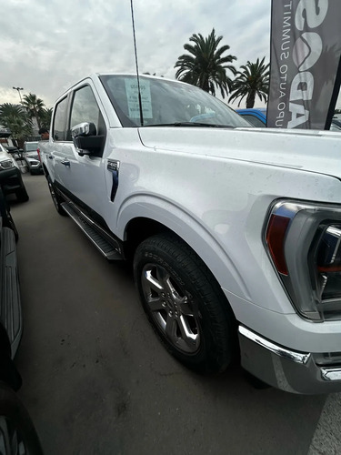 Ford F-150 3.3 Xlt Rc At 4x4 2022