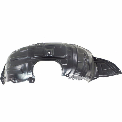 Tolva En Salpicadera Izquierda Mazda 5 2006 - 2010 Nueva!!!